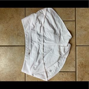 PERFECT CONDITION Lululemon shorts